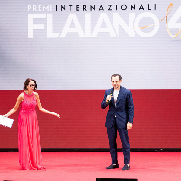 Stefano Accorsi, Premi Internazionali Flaiano (2)